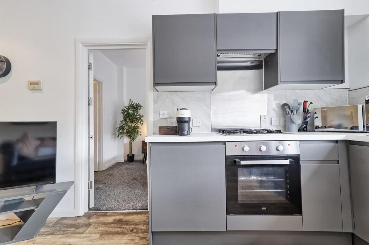 Urban Retreat - Apartamento Southend-on-Sea