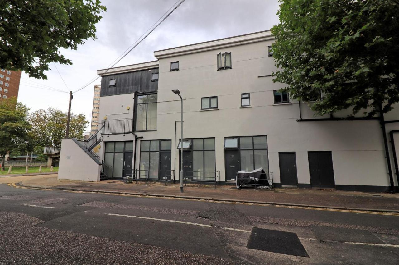 Urban Retreat - Apartamento Southend-on-Sea