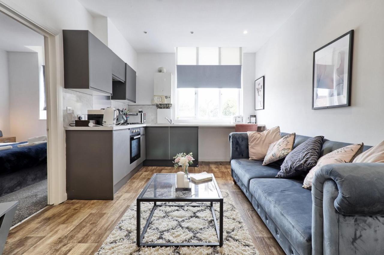 Urban Retreat -