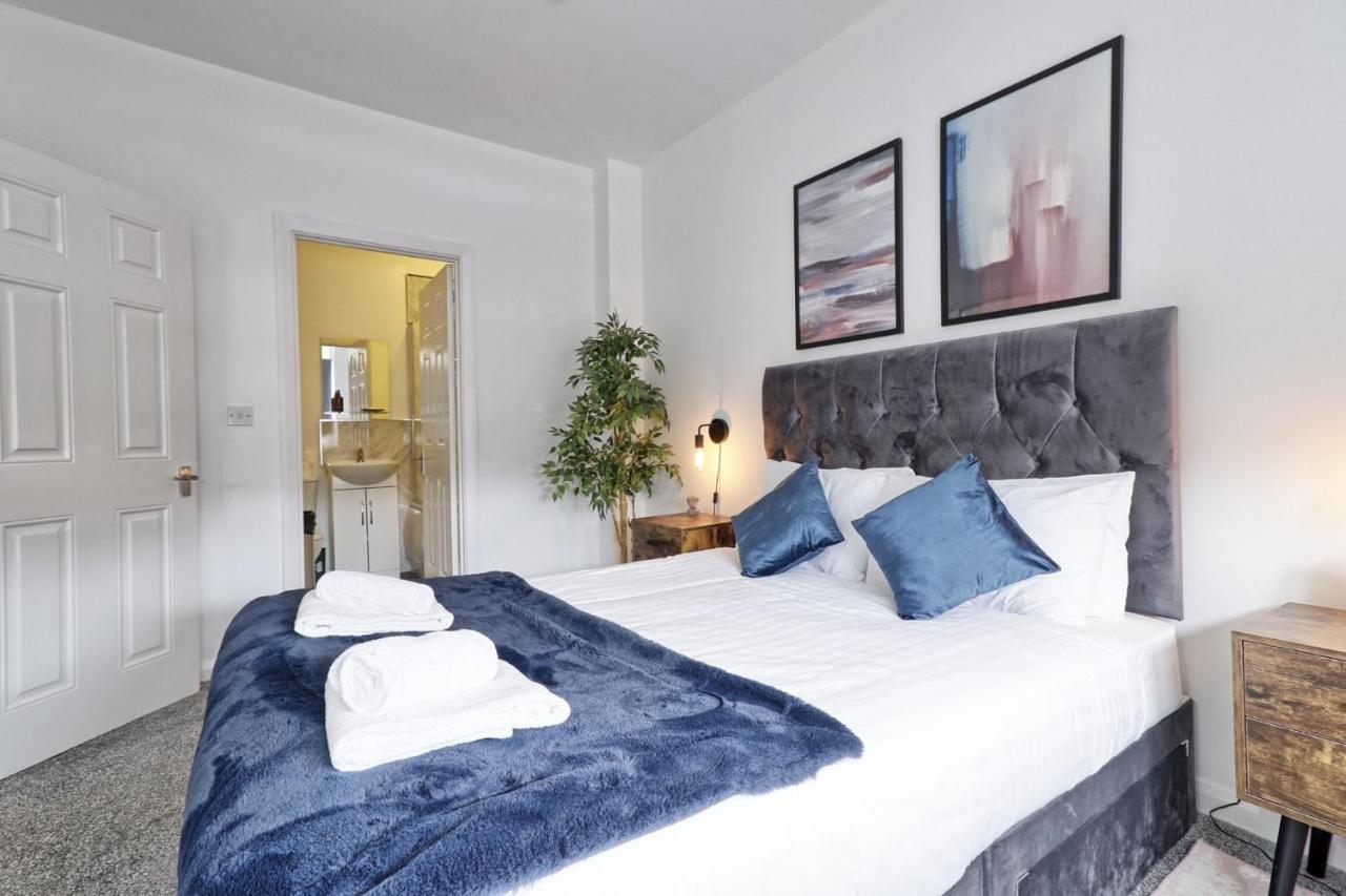 Urban Retreat - Apartment