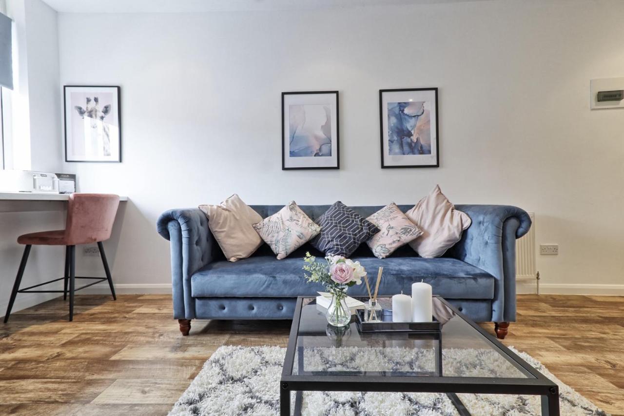 Apartment Urban Retreat - Southend-on-Sea