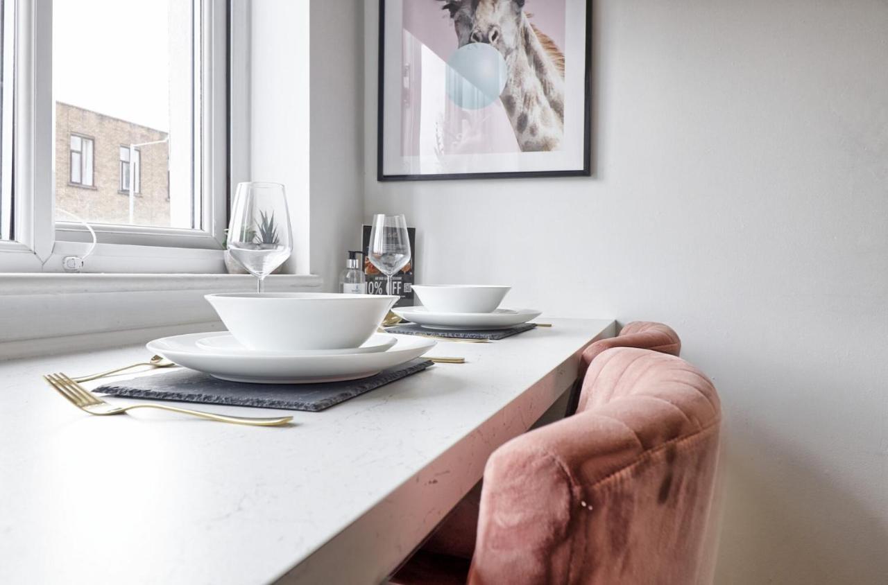 Urban Retreat - Apartment *