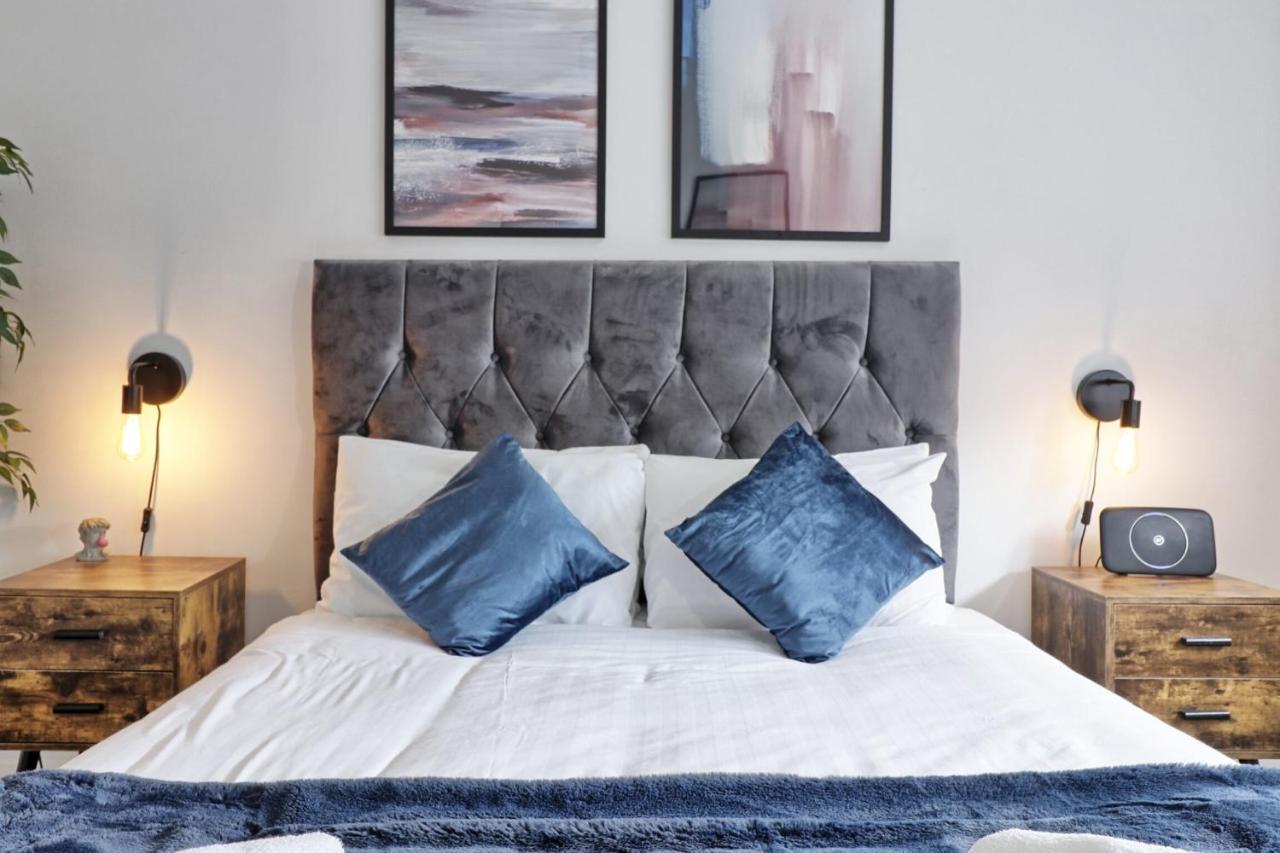 Apartment Urban Retreat - Southend-on-Sea