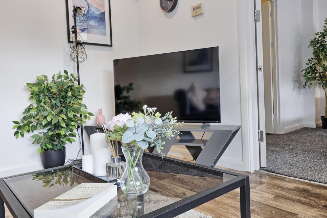 Urban Retreat - * Southend-on-Sea